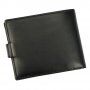 Portofel EL FORREST 875-67 RFID - negru