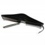 Portofel EL FORREST 875-67 RFID - negru