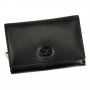 Portofel EL FORREST 938-67 RFID - negru