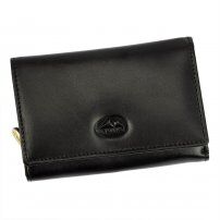 Portofel EL FORREST 938-67 RFID - negru