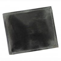 Portofel Wild N992-CHM-NL RFID - negru