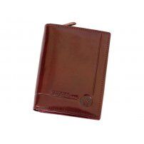Portofel Coveri P100 149 - burgundy