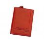 Portofel Coveri P100 149 - burgundy