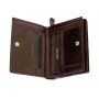 Portofel Coveri P100 149 - burgundy