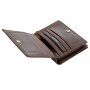 Portofel Coveri P100 149 - burgundy