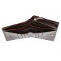 Portofel Coveri P100 149 - burgundy
