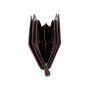 Portofel Coveri P100 149 - burgundy