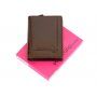 Portofel Coveri P100 149 - burgundy