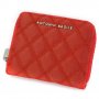 Portofel Antonio Basile LADY37 1705 - negru