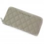 Portofel Antonio Basile LADY37 14282 - galben