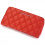 Portofel Antonio Basile LADY37 14282 - galben