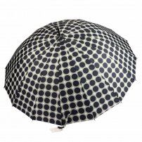 Umbrelă Gregorio UM-00070 - negru