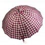 Umbrelă Gregorio UM-00070 - negru