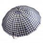 Umbrelă Gregorio UM-00070 - negru