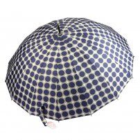 Umbrelă Gregorio UM-00070 - albastru marinăresc