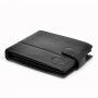 Portofel EL FORREST 892-61 RFID - negru