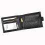 Portofel EL FORREST 892-61 RFID - negru