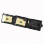 Portofel EL FORREST 892-61 RFID - negru