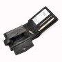 Portofel EL FORREST 892-61 RFID - negru