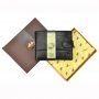 Portofel EL FORREST 892-61 RFID - negru