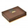 Portofel EL FORREST 892-61 RFID - negru
