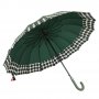 Umbrelă Gregorio UM-00072 - verde