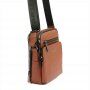 Geantă Pierre Cardin IZA304 527066 - albastru