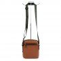 Geantă Pierre Cardin IZA304 527066 - albastru