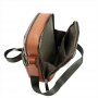Geantă Pierre Cardin IZA304 527066 - albastru