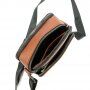 Geantă Pierre Cardin IZA304 527066 - albastru