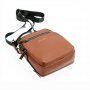 Geantă Pierre Cardin IZA304 527066 - albastru