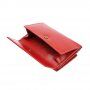 Portofel EL FORREST 900-47 RFID - roșu