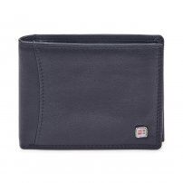 Portofel Nordee GW-03 RFID - negru