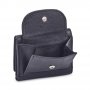 Portofel Nordee GW-86 RFID - negru