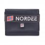 Portofel Nordee GW-86 RFID - negru