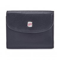 Portofel Nordee GW-3770 RFID - negru