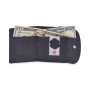 Portofel Nordee GW-3770 RFID - negru