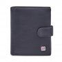 Portofel Nordee GW-5808 RFID - negru