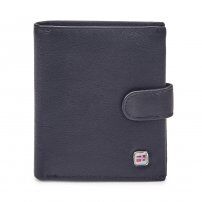 Portofel Nordee GW-5808 RFID - negru