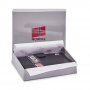 Portofel Nordee GW-5808 RFID - negru