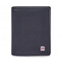 Portofel Nordee GW-3748 RFID - negru