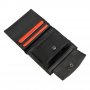 Portofel Pierre Cardin TILAK75 1812 - negru