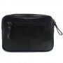 Geantă EL FORREST MB13-61 - negru