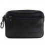 Geantă EL FORREST MB13-61 - negru