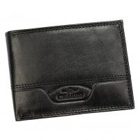 Portofel Charro IBIZA 1123 - negru