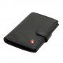 Portofel Albatross SN MW02 Z RFID - negru