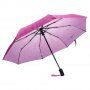 Umbrelă Gregorio PO-65 / UM-00065 - albastru