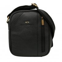Geantă Peterson PTN-8023-NDM - negru