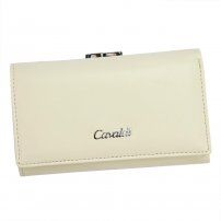 Portofel Cavaldi PX23-DNM - bej