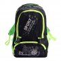 Rucsac Sport 4283 - negru